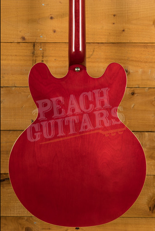 Epiphone ES-335 | Cherry