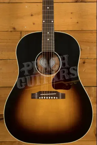 Gibson J-45 Standard | Vintage Sunburst