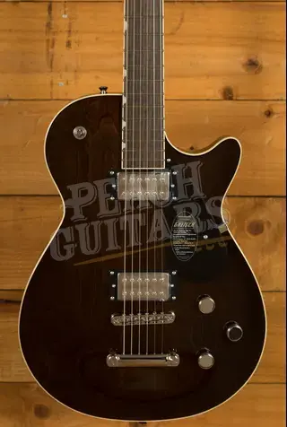 Gretsch Electromatic Jet Baritone - Rosewood - Imperial Stain