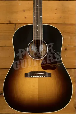 Gibson J-45 Standard | Vintage Sunburst