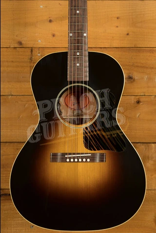 Gibson L-00 Original | Vintage Sunburst