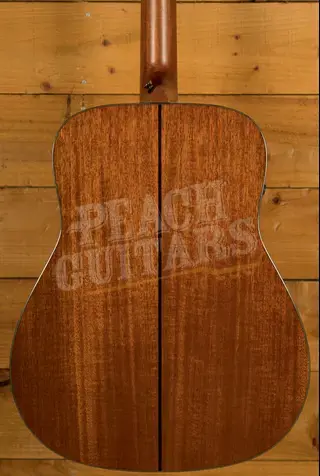 Yamaha Red Label FGX5 - Vintage Heritage Gloss