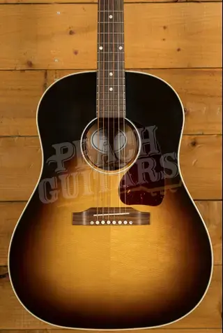 Gibson J-45 Standard | Vintage Sunburst