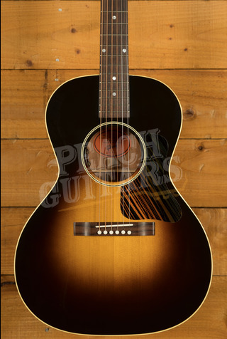 Gibson L-00 Original | Vintage Sunburst