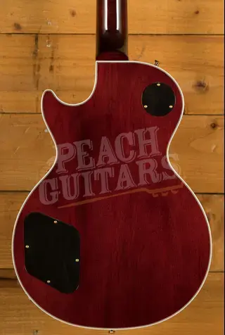 Gibson Les Paul Custom 70s | Wine Red