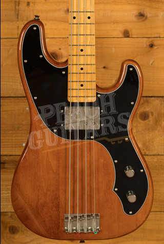 Squier Classic Vibe Telecaster Bass - Maple - Mocha