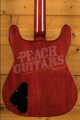 Epiphone Made In USA Collection | Coronet - Vintage Cherry