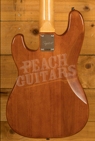 Squier Classic Vibe Telecaster Bass - Maple - Mocha