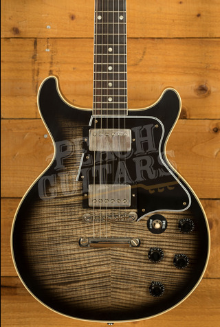 Gibson Custom Les Paul Special Double Cut | Cobra Burst - VOS