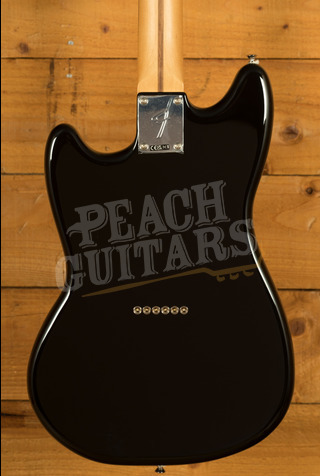 Fender Player II Mustang Rosewood Black