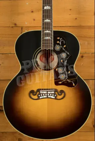 Gibson SJ-200 Original Vintage Sunburst