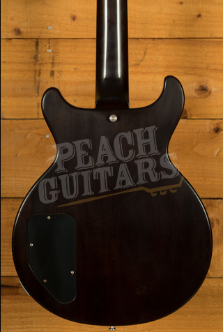Gibson Custom Les Paul Special Double Cut | Cobra Burst - VOS