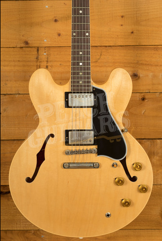 Gibson Custom 1959 ES-335 Reissue | Vintage Natural - VOS