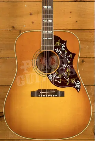 Gibson Hummingbird Original | Heritage Cherry