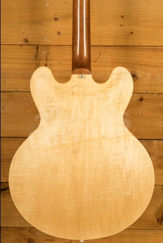 Gibson Custom 1959 ES-335 Reissue | Vintage Natural - VOS