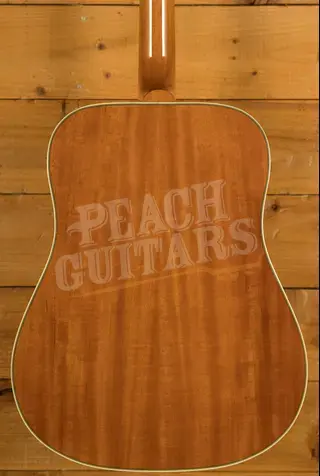 Gibson Hummingbird Original | Heritage Cherry Sunburst *Left-Handed*