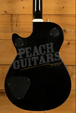 Gretsch G6128T-GH George Harrison Signature Duo Jet - Black *Used*