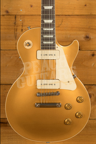 Gibson Les Paul Standard '50s P90 | Gold Top