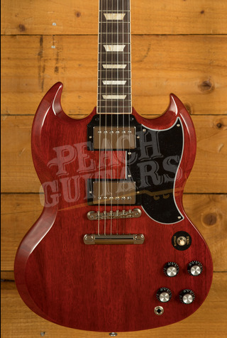 Gibson SG Standard '61 | Vintage Cherry