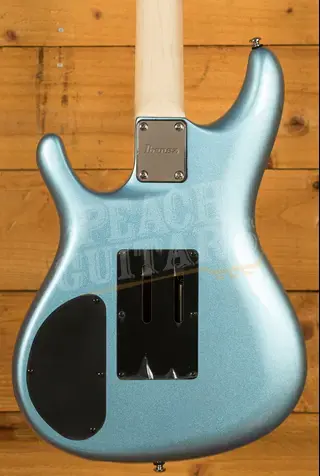 Ibanez Signature Models | JS140M - Joe Satriani - Soda Blue