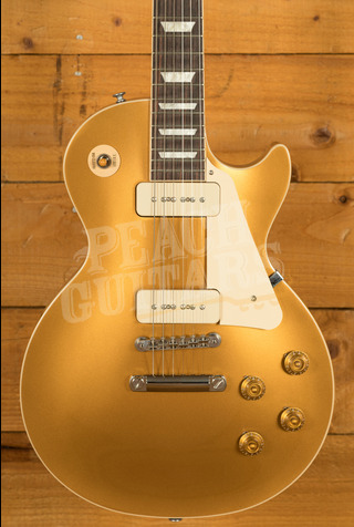 Gibson Les Paul Standard '50s P90 | Gold Top