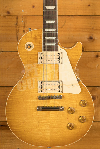 Gibson Les Paul Standard 50s Double Trouble | Vintage Honeyburst