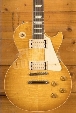 Gibson Les Paul Standard 50s Double Trouble | Vintage Honeyburst