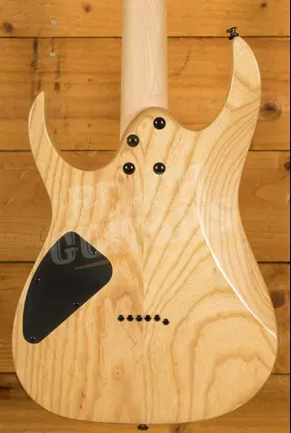 Ibanez RG421AHM - Blue Moon Burst