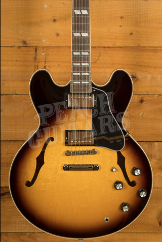 Gibson ES-345 | Vintage Burst 