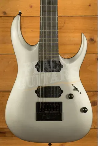 Ibanez Signature Models | APEX30 - 7-String - Munky (Korn) - Metallic Grey Matte