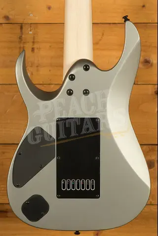 Ibanez Signature Models | APEX30 - 7-String - Munky (Korn) - Metallic Grey Matte