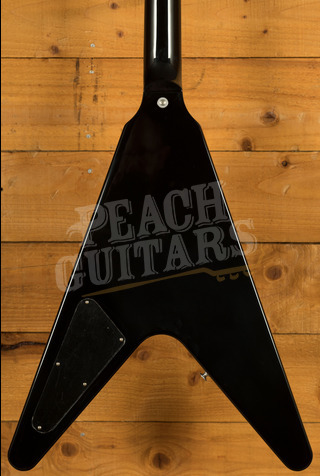 Gibson 80s Flying V | Ebony