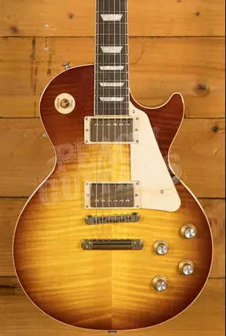 Gibson Les Paul Standard 60s | Iced Tea