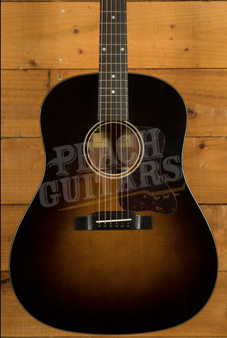 Eastman E1SS Deluxe | Sunburst