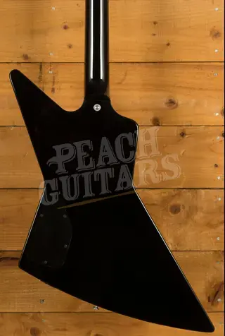 Gibson 80s Explorer | Ebony
