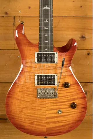 PRS SE CE | CE24 - Vintage Sunburst
