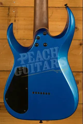 Jackson Pro Series Signature Misha Mansoor Juggernaut HT7 - Blue Sky Burst *Used*