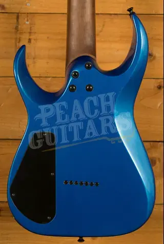 Jackson Pro Series Signature Misha Mansoor Juggernaut HT7 - Blue Sky Burst *Used*