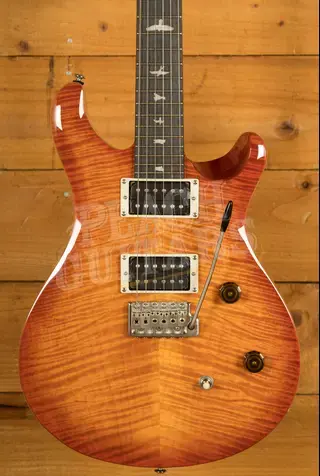 PRS SE CE | CE24 - Vintage Sunburst