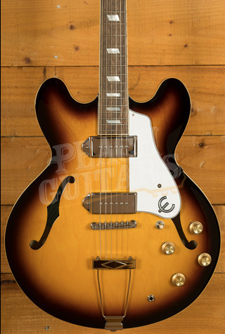 Epiphone Casino | Vintage Sunburst