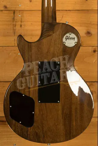 Gibson Custom Les Paul Axcess Standard Figured Floyd Rose | DC Rust