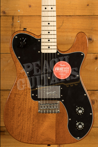 Squier Paranormal Esquire Deluxe Maple Mocha