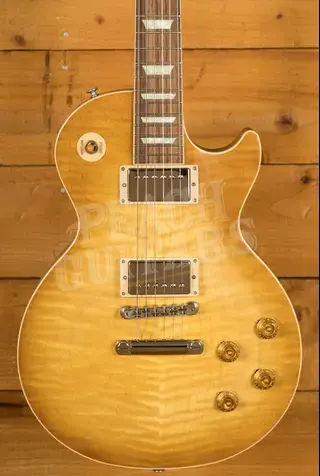 Gibson Les Paul Standard  50s Faded | Vintage Honey Burst