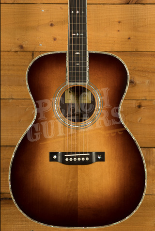 Eastman E40OM Thermo-Cure | Sunburst