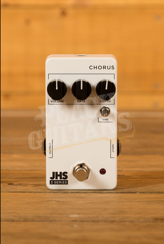 JHS Pedals 3 Series | Chorus
