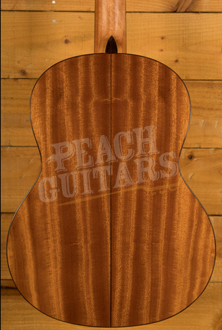 Cordoba C5 CD Lefty Solid-Top Left-Handed Classical Guitar - Natural