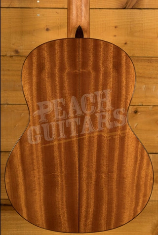 Cordoba C5 CD Lefty Solid-Top Left-Handed Classical Guitar - Natural