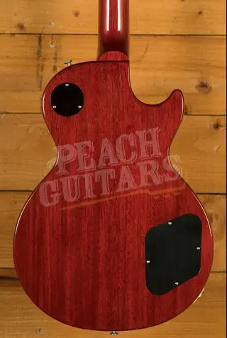 Gibson Les Paul Standard '50s | Heritage Cherry Sunburst *Left-Handed*