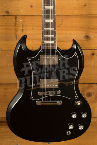 Gibson SG Standard | Ebony