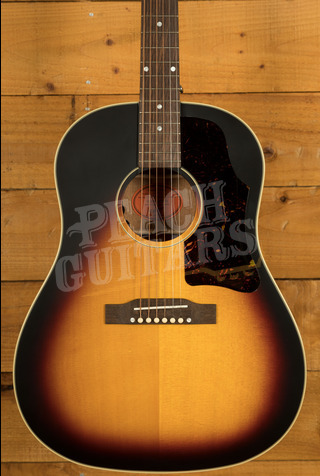 Epiphone J-45 | Aged Vintage Sunburst Gloss